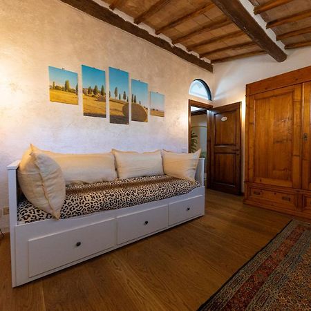 Mantellini Apartment シエーナ エクステリア 写真