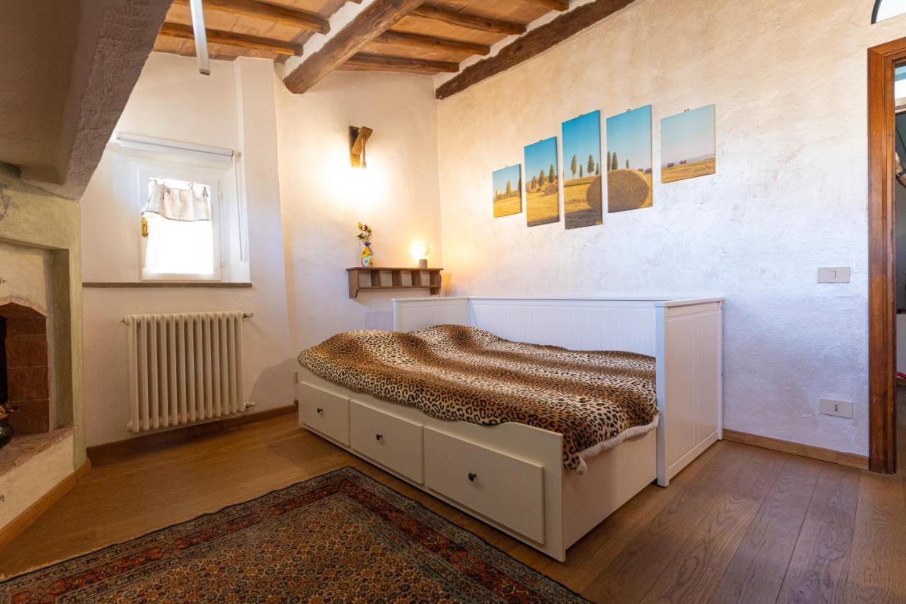 Mantellini Apartment シエーナ エクステリア 写真