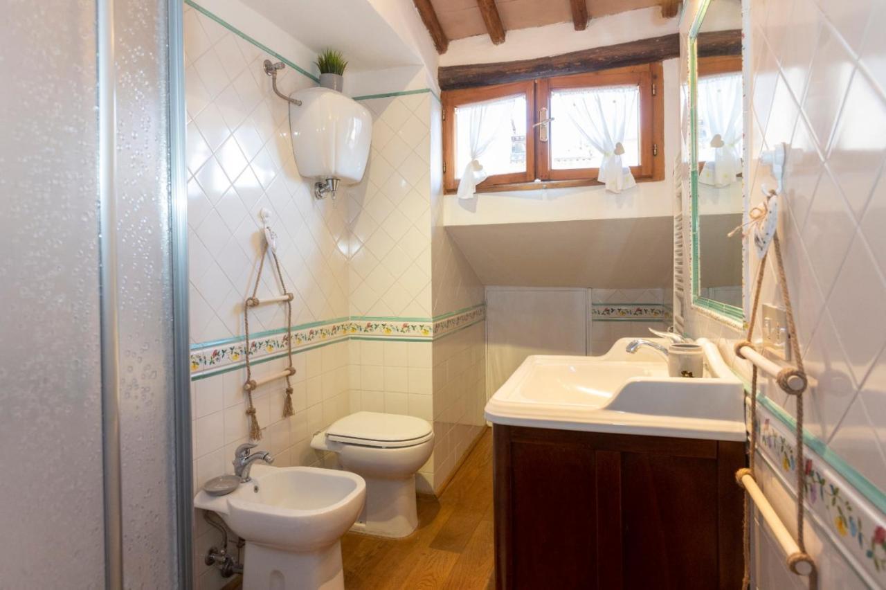 Mantellini Apartment シエーナ エクステリア 写真