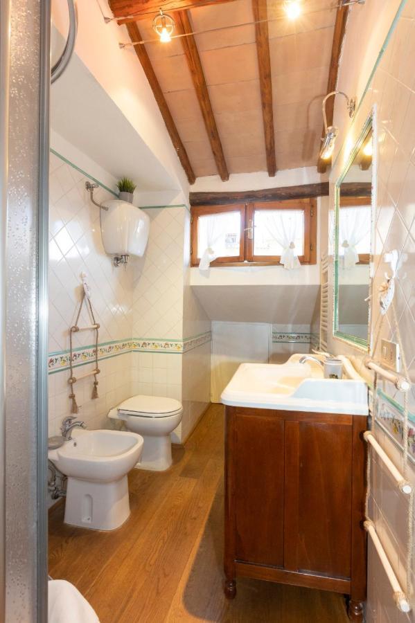Mantellini Apartment シエーナ エクステリア 写真