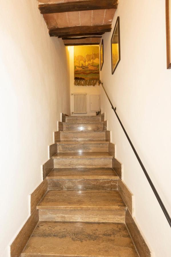 Mantellini Apartment シエーナ エクステリア 写真